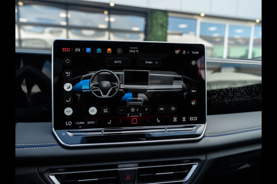 Volkswagen Tiguan 1.5 eTSI 272PK DSG R-Line Edition | Pano | Surround View | Black Pack | BTW