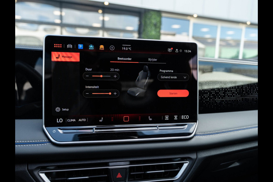 Volkswagen Tiguan 1.5 eTSI 272PK DSG R-Line Edition | Pano | Surround View | Black Pack | BTW