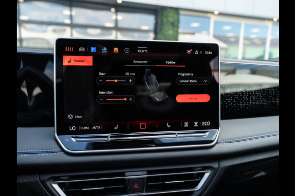 Volkswagen Tiguan 1.5 eTSI 272PK DSG R-Line Edition | Pano | Surround View | Black Pack | BTW