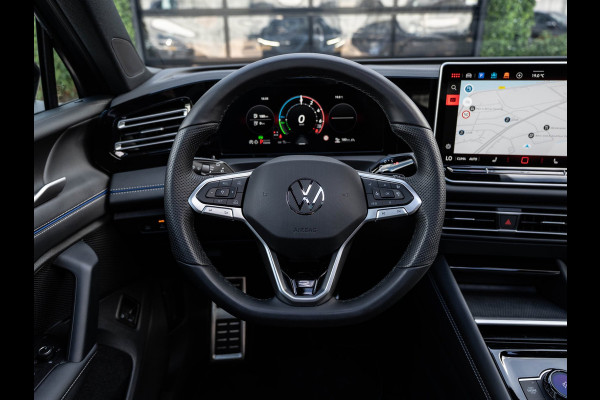 Volkswagen Tiguan 1.5 eTSI 272PK DSG R-Line Edition | Pano | Surround View | Black Pack | BTW