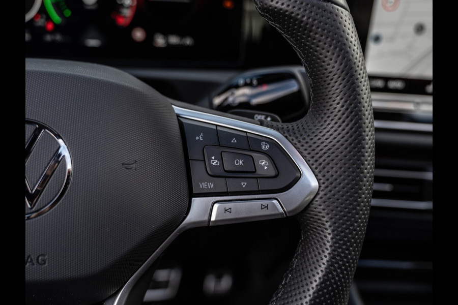 Volkswagen Tiguan 1.5 eTSI 272PK DSG R-Line Edition | Pano | Surround View | Black Pack | BTW