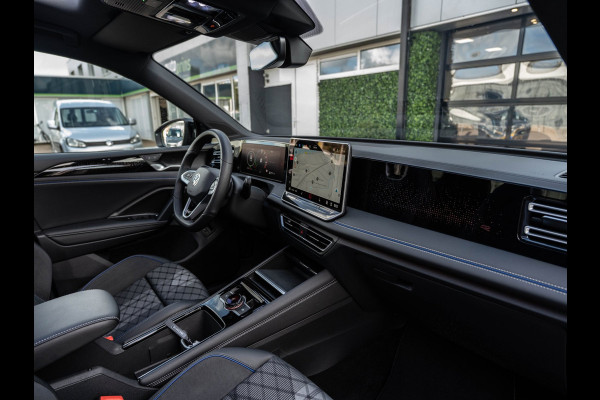 Volkswagen Tiguan 1.5 eTSI 272PK DSG R-Line Edition | Pano | Surround View | Black Pack | BTW
