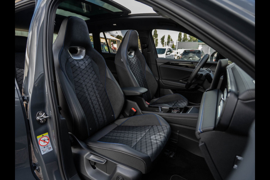 Volkswagen Tiguan 1.5 eTSI 272PK DSG R-Line Edition | Pano | Surround View | Black Pack | BTW