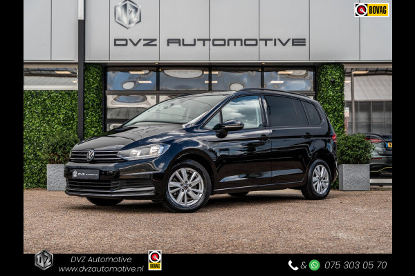 Volkswagen Touran 1.5 TSI 150PK DSG Comfortline | Navi | Massage | ACC |