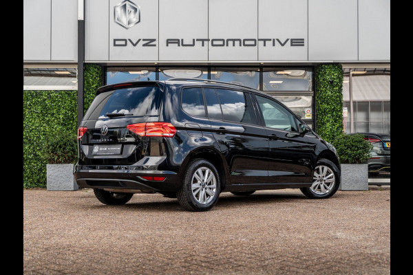 Volkswagen Touran 1.5 TSI 150PK DSG Comfortline | Navi | Massage | ACC |