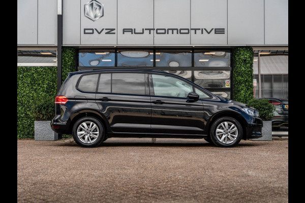 Volkswagen Touran 1.5 TSI 150PK DSG Comfortline | Navi | Massage | ACC |