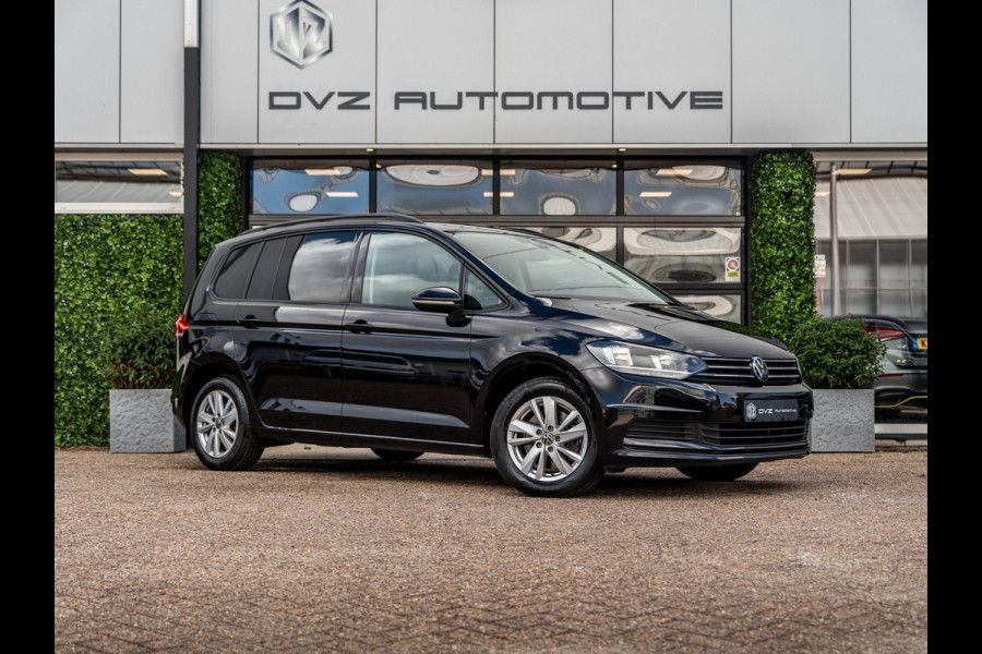 Volkswagen Touran 1.5 TSI 150PK DSG Comfortline | Navi | Massage | ACC |