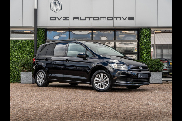 Volkswagen Touran 1.5 TSI 150PK DSG Comfortline | Navi | Massage | ACC |