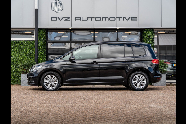 Volkswagen Touran 1.5 TSI 150PK DSG Comfortline | Navi | Massage | ACC |