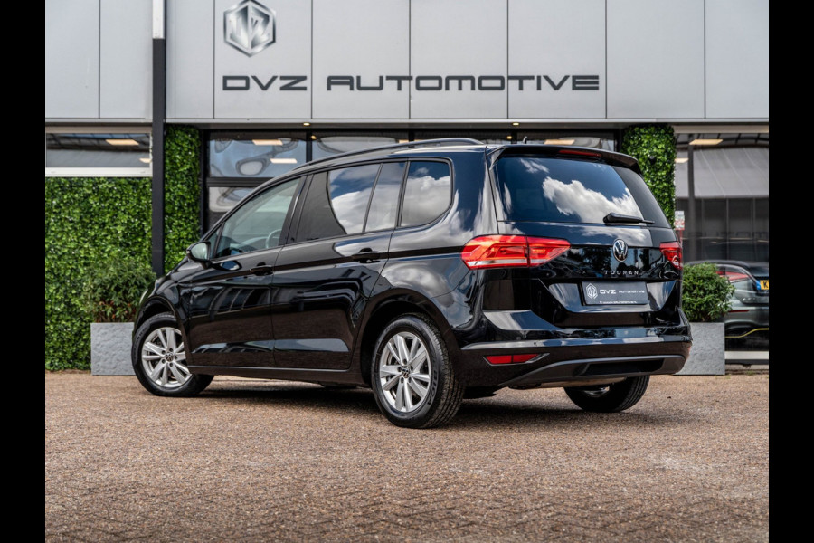Volkswagen Touran 1.5 TSI 150PK DSG Comfortline | Navi | Massage | ACC |