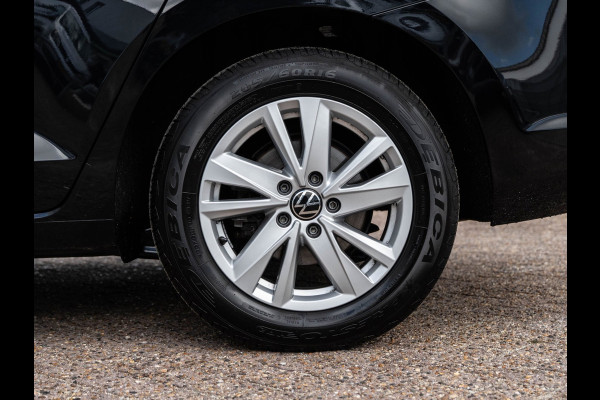 Volkswagen Touran 1.5 TSI 150PK DSG Comfortline | Navi | Massage | ACC |