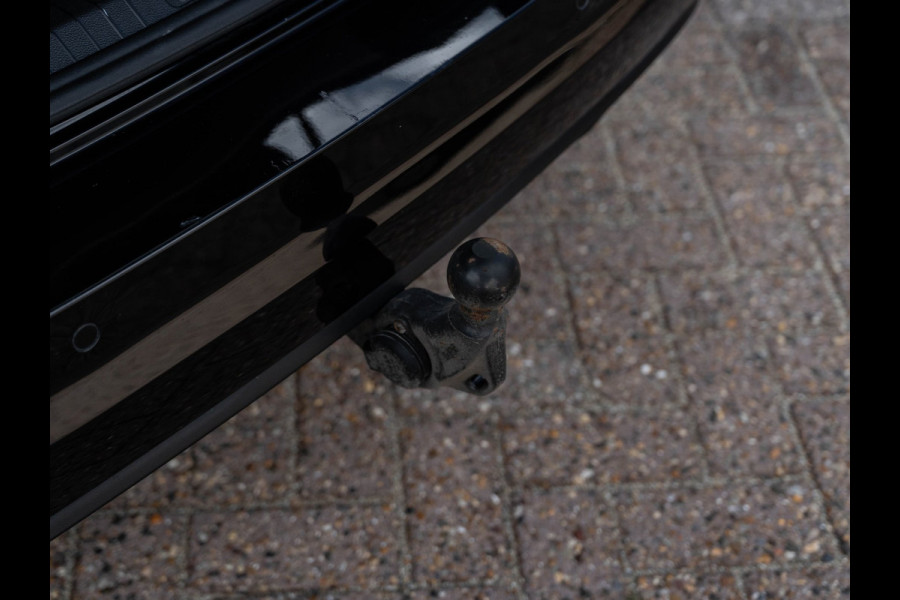 Volkswagen Touran 1.5 TSI 150PK DSG Comfortline | Navi | Massage | ACC |