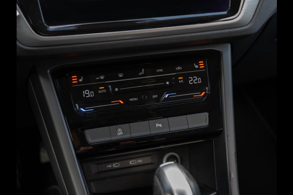 Volkswagen Touran 1.5 TSI 150PK DSG Comfortline | Navi | Massage | ACC |