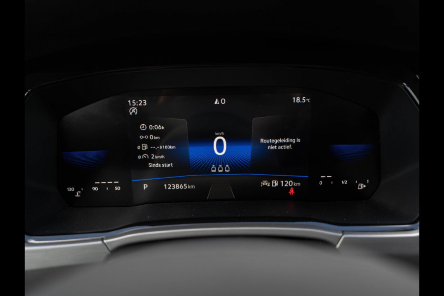 Volkswagen Touran 1.5 TSI 150PK DSG Comfortline | Navi | Massage | ACC |