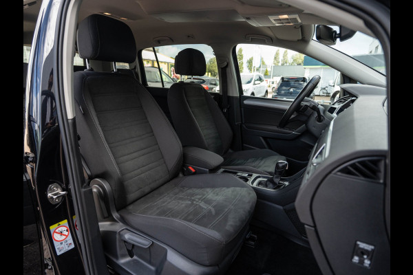 Volkswagen Touran 1.5 TSI 150PK DSG Comfortline | Navi | Massage | ACC |