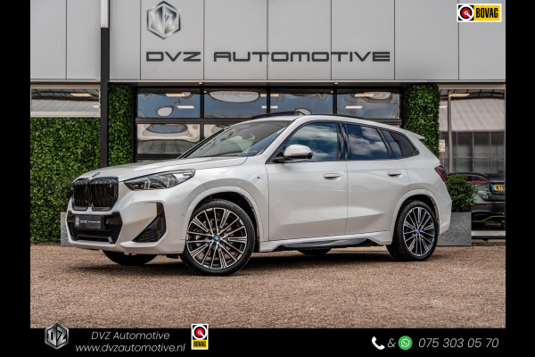 BMW iX1 XDrive30 67 kWh M-Sport | SOH 97% | WLTP 468KM | Innovation | Pano | Drive Ass. Pro | BTW