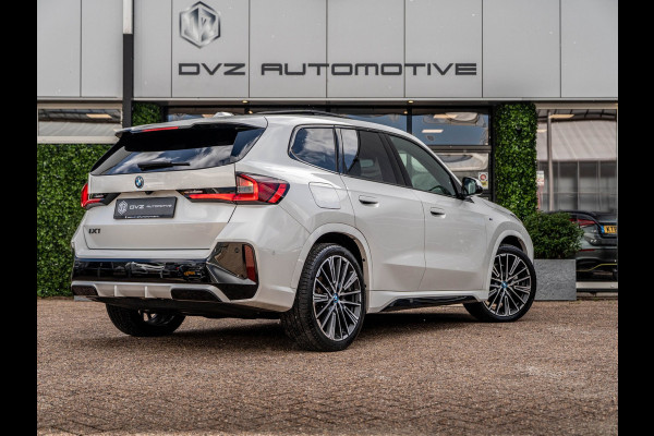 BMW iX1 XDrive30 67 kWh M-Sport | SOH 97% | WLTP 468KM | Innovation | Pano | Drive Ass. Pro | BTW