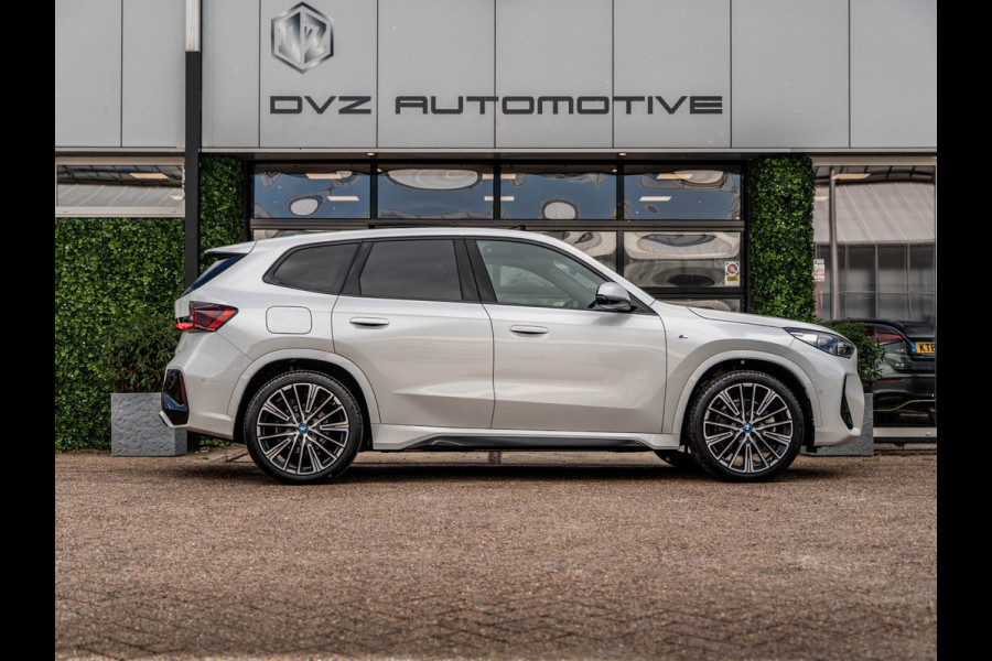 BMW iX1 XDrive30 67 kWh M-Sport | SOH 97% | WLTP 468KM | Innovation | Pano | Drive Ass. Pro | BTW