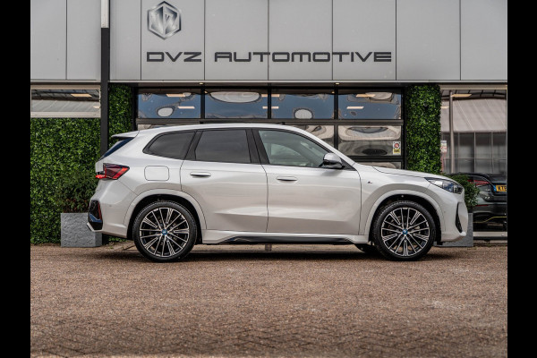 BMW iX1 XDrive30 67 kWh M-Sport | SOH 97% | WLTP 468KM | Innovation | Pano | Drive Ass. Pro | BTW