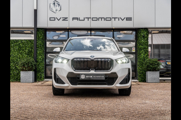 BMW iX1 XDrive30 67 kWh M-Sport | SOH 97% | WLTP 468KM | Innovation | Pano | Drive Ass. Pro | BTW