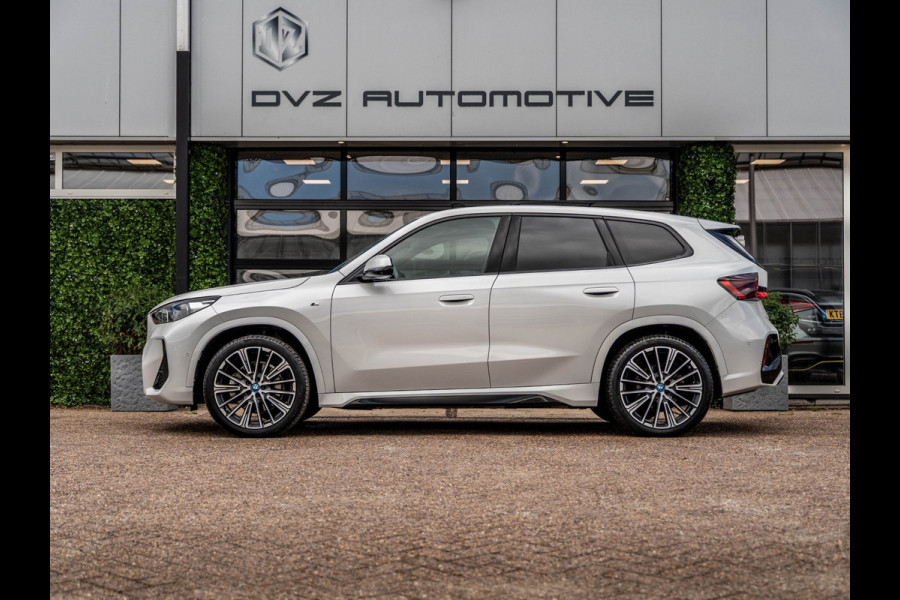 BMW iX1 XDrive30 67 kWh M-Sport | SOH 97% | WLTP 468KM | Innovation | Pano | Drive Ass. Pro | BTW
