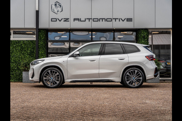 BMW iX1 XDrive30 67 kWh M-Sport | SOH 97% | WLTP 468KM | Innovation | Pano | Drive Ass. Pro | BTW