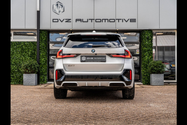 BMW iX1 XDrive30 67 kWh M-Sport | SOH 97% | WLTP 468KM | Innovation | Pano | Drive Ass. Pro | BTW