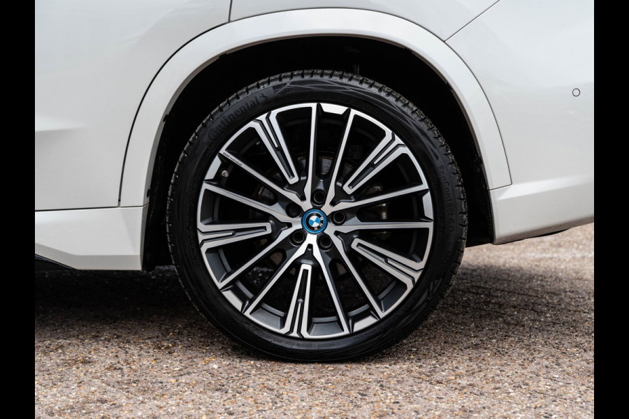 BMW iX1 XDrive30 67 kWh M-Sport | SOH 97% | WLTP 468KM | Innovation | Pano | Drive Ass. Pro | BTW