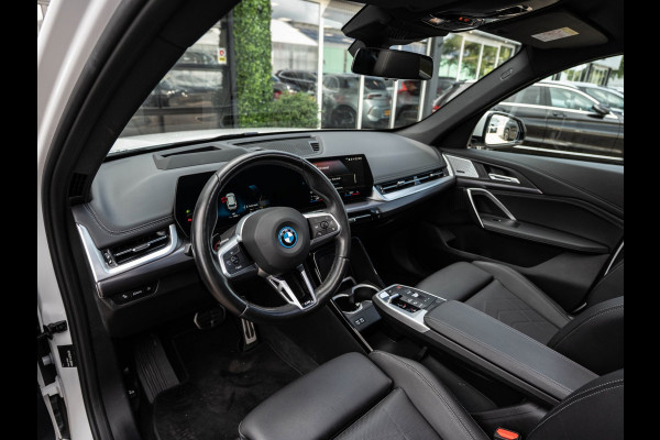BMW iX1 XDrive30 67 kWh M-Sport | SOH 97% | WLTP 468KM | Innovation | Pano | Drive Ass. Pro | BTW