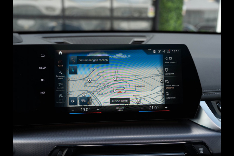 BMW iX1 XDrive30 67 kWh M-Sport | SOH 97% | WLTP 468KM | Innovation | Pano | Drive Ass. Pro | BTW