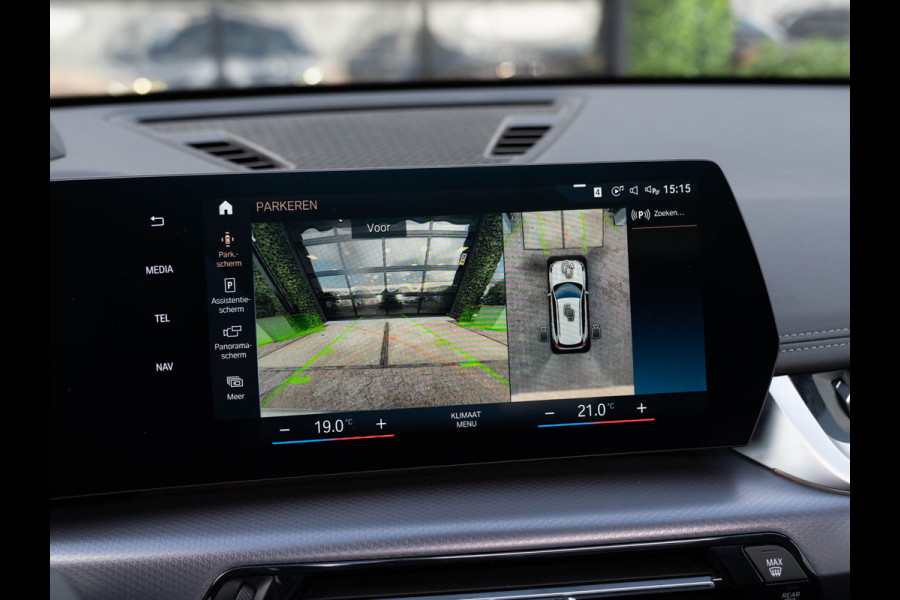 BMW iX1 XDrive30 67 kWh M-Sport | SOH 97% | WLTP 468KM | Innovation | Pano | Drive Ass. Pro | BTW