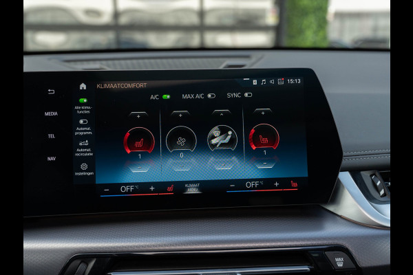 BMW iX1 XDrive30 67 kWh M-Sport | SOH 97% | WLTP 468KM | Innovation | Pano | Drive Ass. Pro | BTW