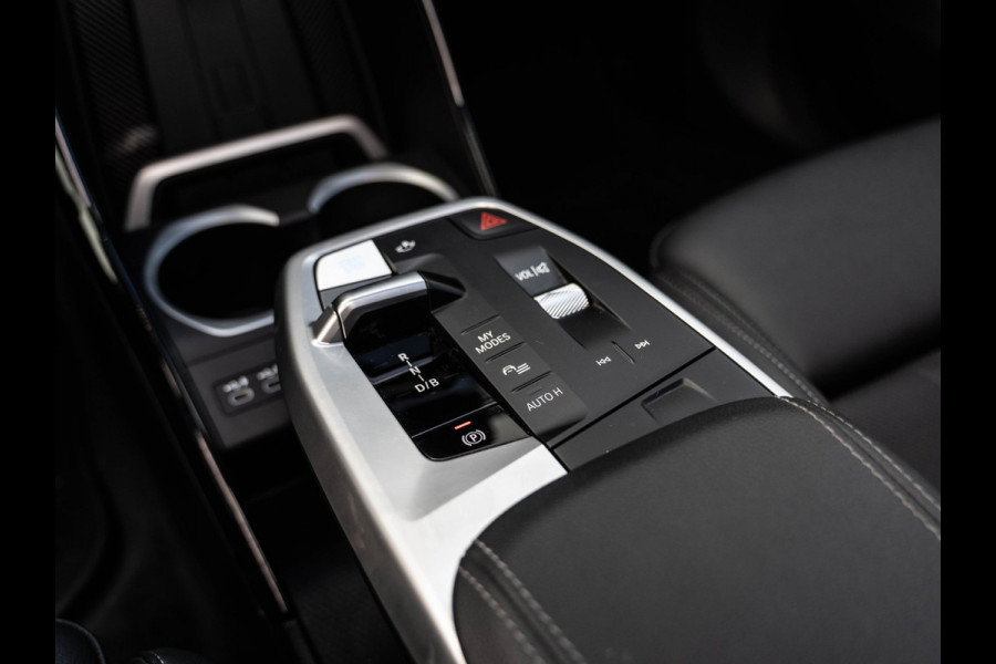 BMW iX1 XDrive30 67 kWh M-Sport | SOH 97% | WLTP 468KM | Innovation | Pano | Drive Ass. Pro | BTW