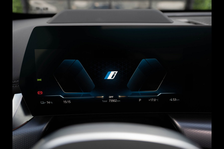 BMW iX1 XDrive30 67 kWh M-Sport | SOH 97% | WLTP 468KM | Innovation | Pano | Drive Ass. Pro | BTW