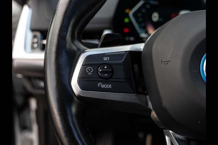 BMW iX1 XDrive30 67 kWh M-Sport | SOH 97% | WLTP 468KM | Innovation | Pano | Drive Ass. Pro | BTW