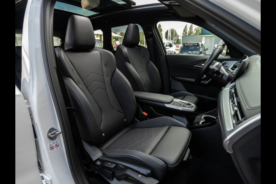 BMW iX1 XDrive30 67 kWh M-Sport | SOH 97% | WLTP 468KM | Innovation | Pano | Drive Ass. Pro | BTW