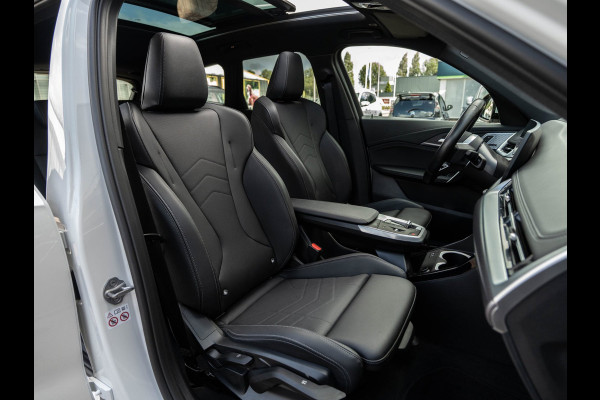BMW iX1 XDrive30 67 kWh M-Sport | SOH 97% | WLTP 468KM | Innovation | Pano | Drive Ass. Pro | BTW