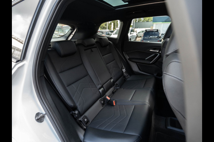 BMW iX1 XDrive30 67 kWh M-Sport | SOH 97% | WLTP 468KM | Innovation | Pano | Drive Ass. Pro | BTW