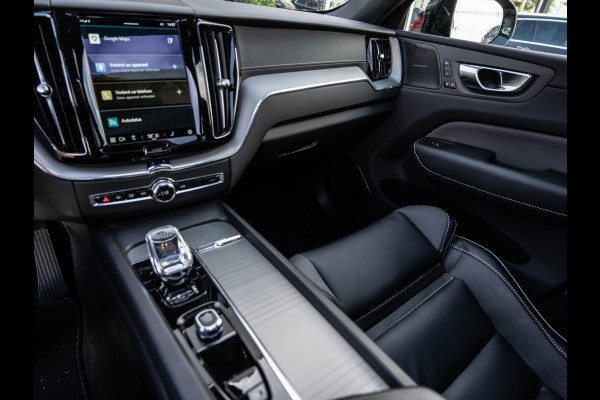 Volvo XC60 2.0 T8 Plug-in hybrid AWD Plus Black Edition