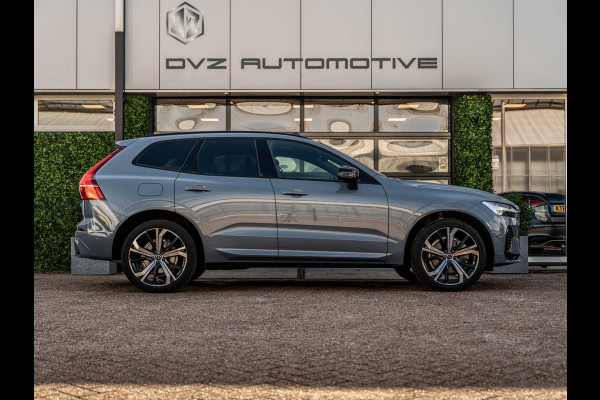 Volvo XC60 2.0 T8 Plug-in hybrid AWD Plus Black Edition