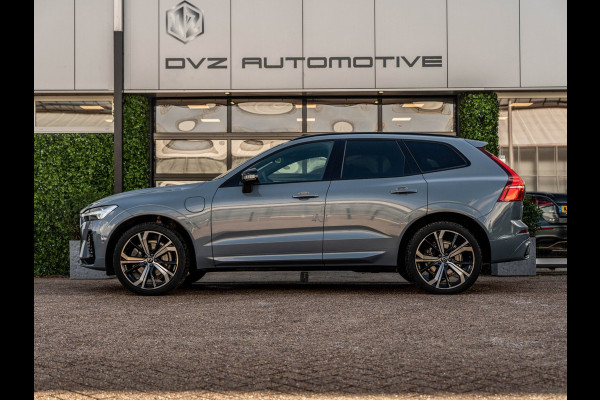 Volvo XC60 2.0 T8 Plug-in hybrid AWD Plus Black Edition
