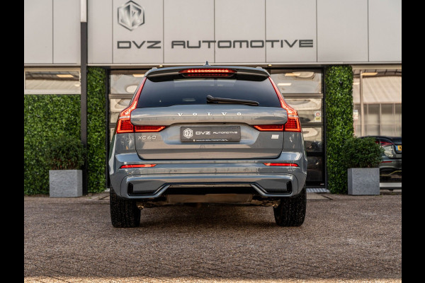 Volvo XC60 2.0 T8 Plug-in hybrid AWD Plus Black Edition