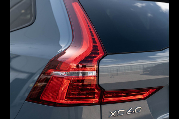 Volvo XC60 2.0 T8 Plug-in hybrid AWD Plus Black Edition