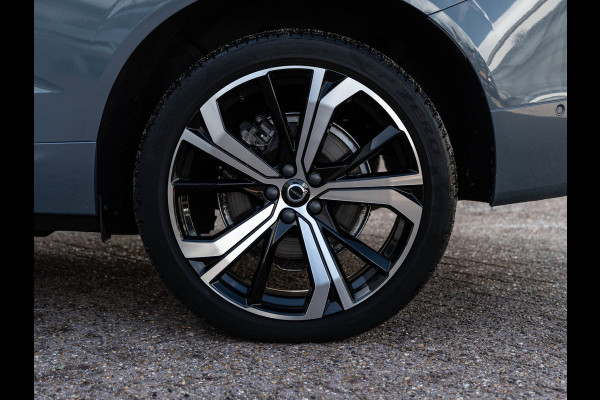 Volvo XC60 2.0 T8 Plug-in hybrid AWD Plus Black Edition