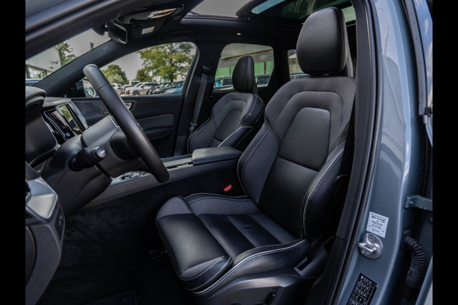 Volvo XC60 2.0 T8 Plug-in hybrid AWD Plus Black Edition