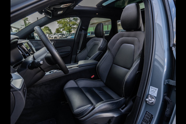 Volvo XC60 2.0 T8 Plug-in hybrid AWD Plus Black Edition