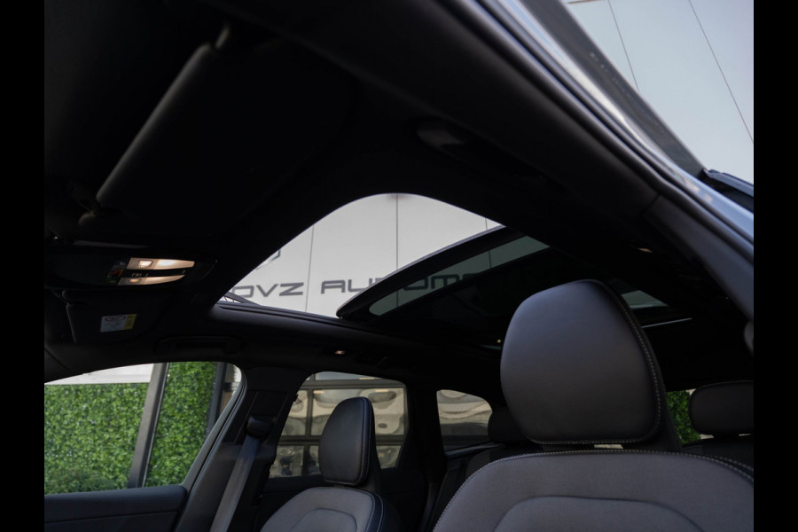 Volvo XC60 2.0 T8 Plug-in hybrid AWD Plus Black Edition