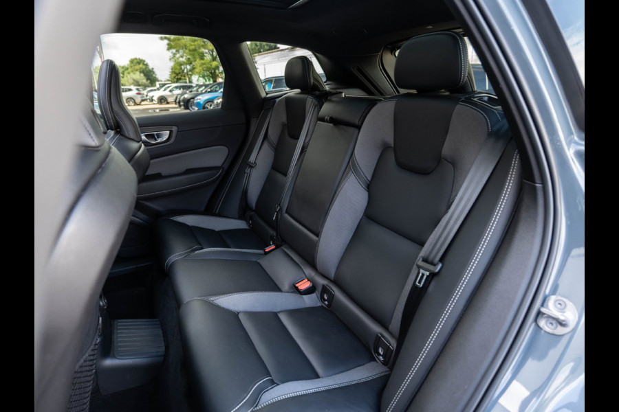 Volvo XC60 2.0 T8 Plug-in hybrid AWD Plus Black Edition