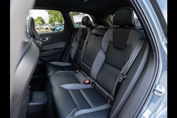 Volvo XC60 2.0 T8 Plug-in hybrid AWD Plus Black Edition