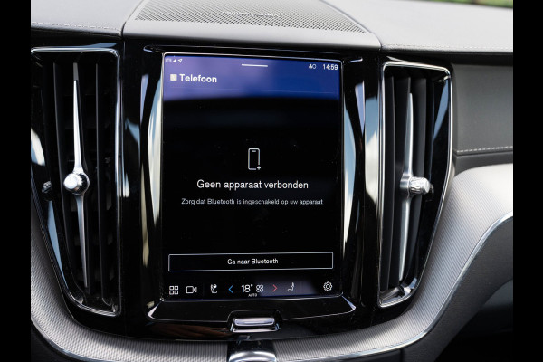 Volvo XC60 2.0 T8 Plug-in hybrid AWD Plus Black Edition